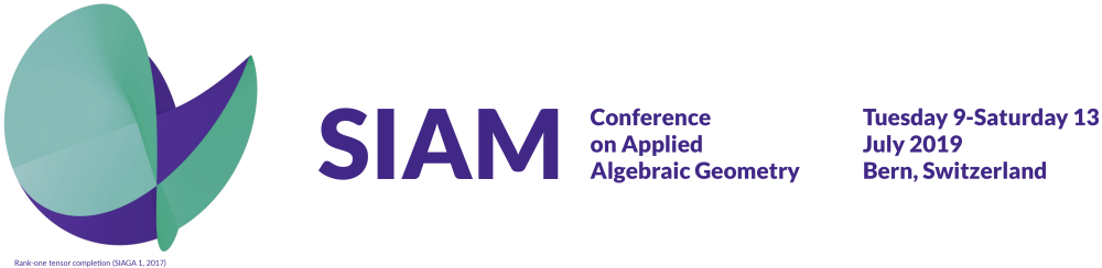 Logo SIAM AG 2019
